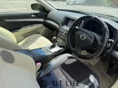 日産 スカイライン