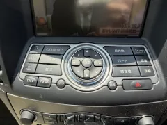 日産 スカイライン