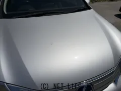レクサス HS