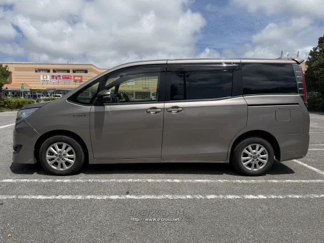 トヨタ ノア