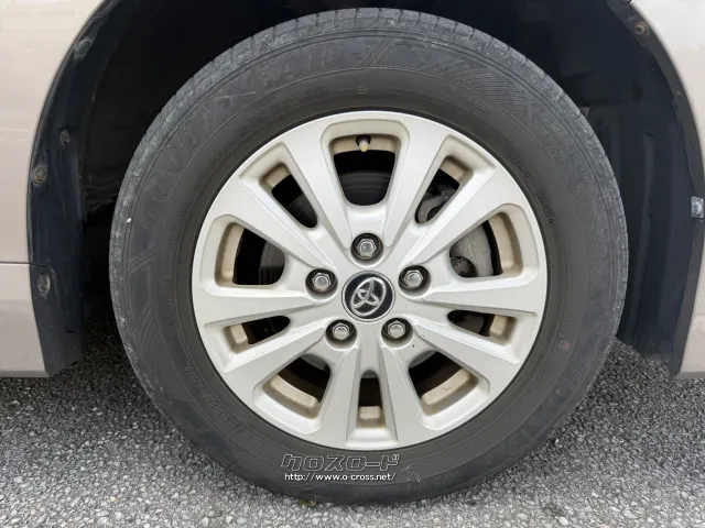 トヨタ ノア