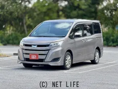 トヨタ ノア