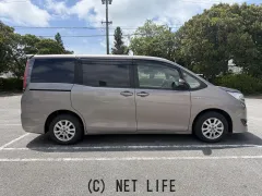 トヨタ ノア