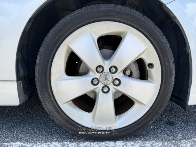 トヨタ プリウス