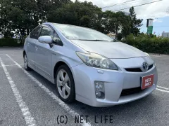 トヨタ プリウス