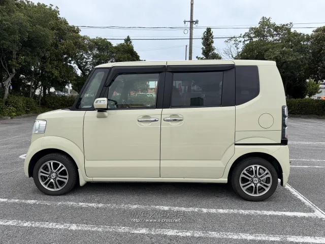 ホンダ N-BOX