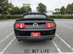 フォード マスタング
