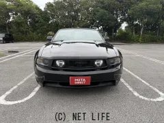 フォード マスタング