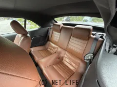 フォード マスタング