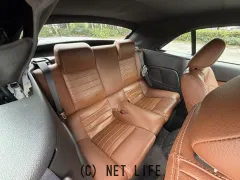 フォード マスタング