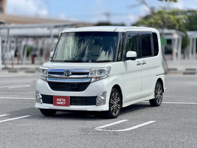 ダイハツ タント