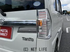 ダイハツ タント