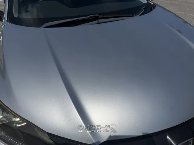 ホンダ ヴェゼル