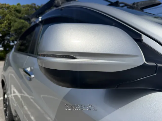 ホンダ ヴェゼル