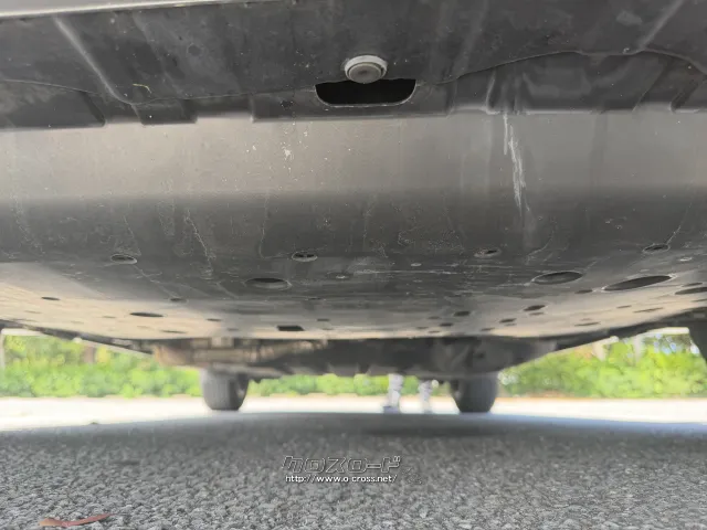 ホンダ ヴェゼル