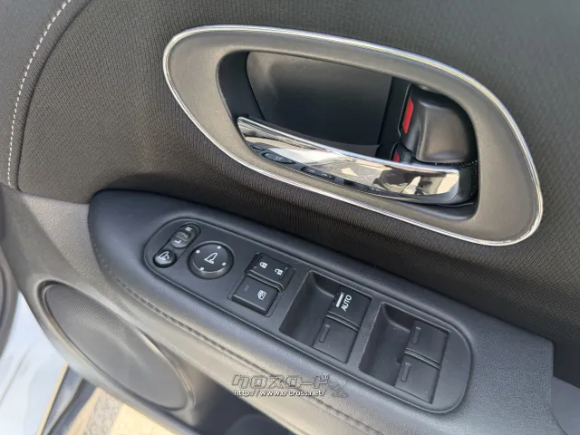 ホンダ ヴェゼル