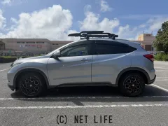 ホンダ ヴェゼル