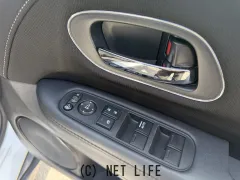ホンダ ヴェゼル