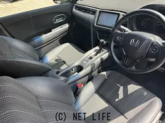 ホンダ ヴェゼル