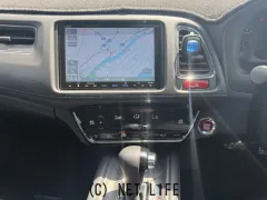 ホンダ ヴェゼル