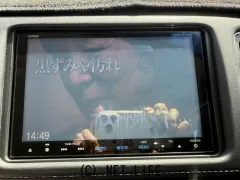 ホンダ ヴェゼル
