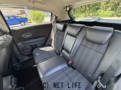 ホンダ ヴェゼル