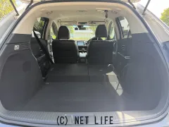 ホンダ ヴェゼル