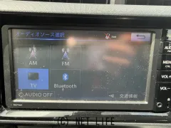 トヨタ アクア