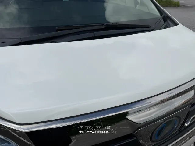 トヨタ ヴェルファイア