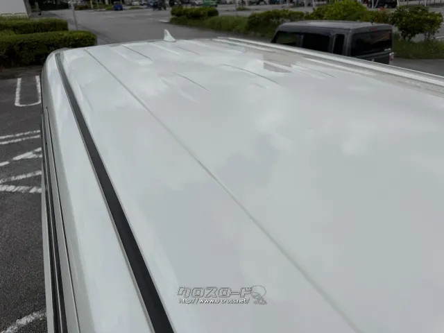 トヨタ ヴェルファイア