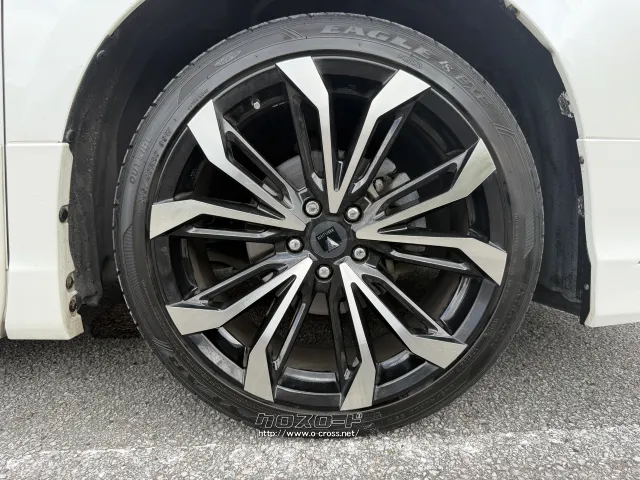 トヨタ ヴェルファイア