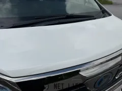 トヨタ ヴェルファイア