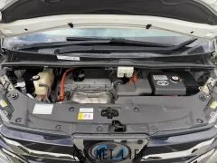 トヨタ ヴェルファイア