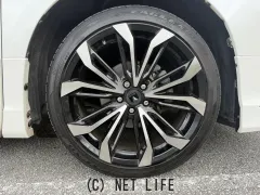 トヨタ ヴェルファイア