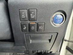 トヨタ ヴェルファイア
