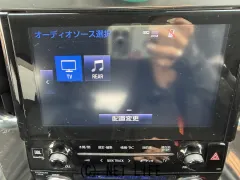 トヨタ ヴェルファイア