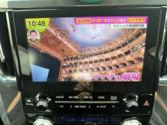 トヨタ ヴェルファイア
