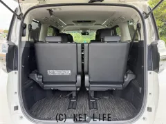 トヨタ ヴェルファイア