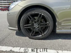 メルセデス・ベンツ Eクラスクーペ