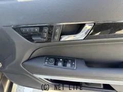 メルセデス・ベンツ Eクラスクーペ