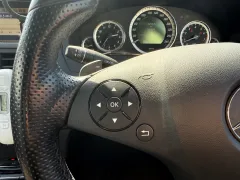 メルセデス・ベンツ Eクラスクーペ