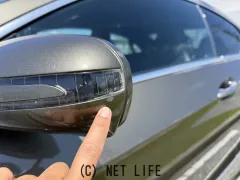 メルセデス・ベンツ Eクラスクーペ