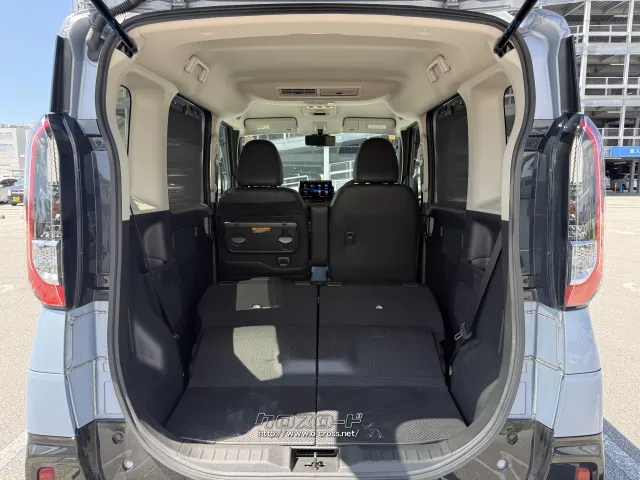 三菱 デリカミニ