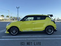 スズキ スイフト