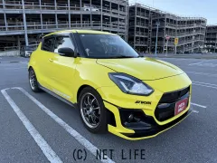 スズキ スイフト
