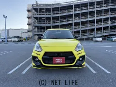 スズキ スイフト