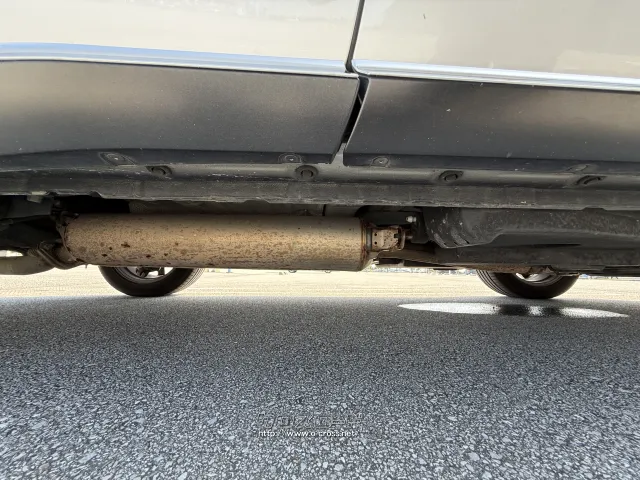 レクサス NX