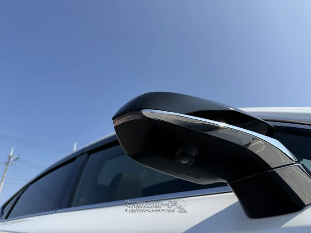 レクサス NX
