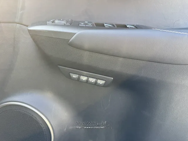 レクサス NX