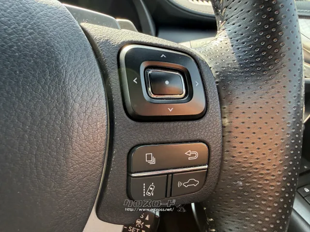 レクサス NX